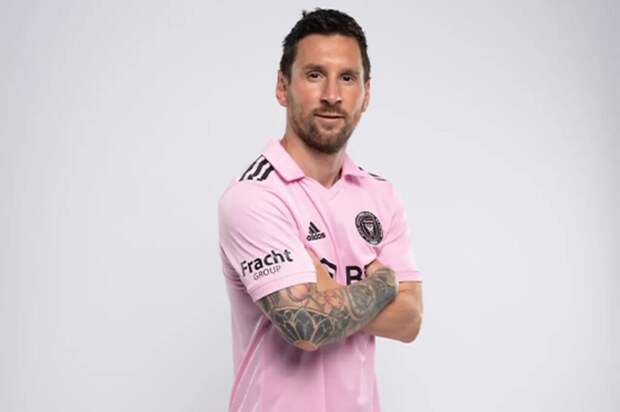 Власти КНР отменили матч Аргентина – Нигерия из-за скандала с Месси