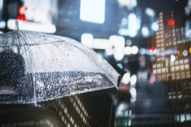 Во Франции ввели красный уровень погодной опасности из-за 36-дневных дождей