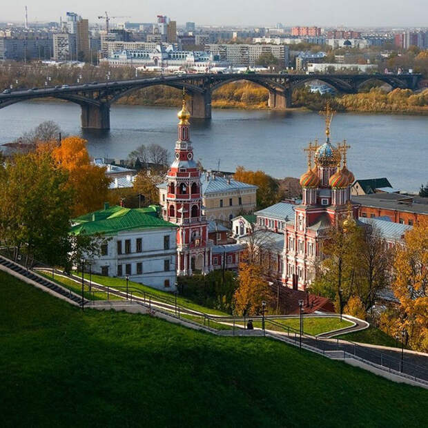 NewPix.ru - Куда поехать отдыхать в России?