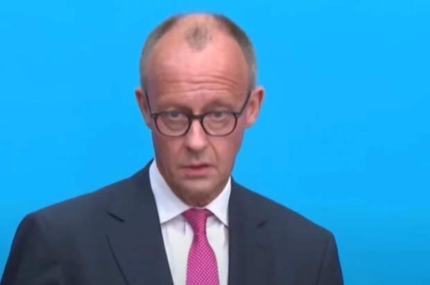 Мерц призвал Европу к независимости от США и к борьбе с политикой Трампа