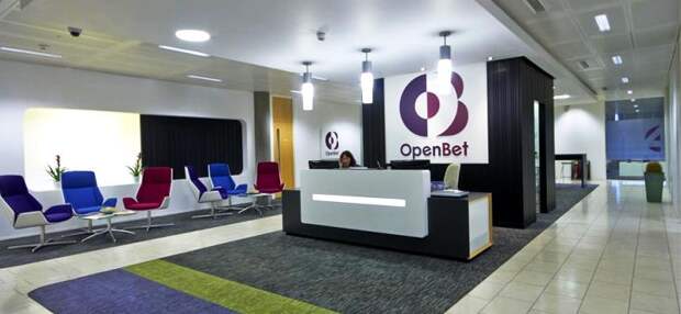 Гендиректор OpenBet покинул свой пост