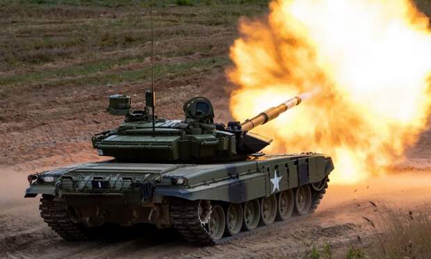 Новости СВО: ВС РФ продвигаются на Запорожье, зачистка Гуляйполя, Зеленский срочно летит к Трампу