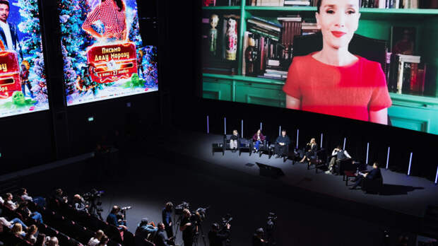 Наталия Орейро: Я восхищена, как в России сохраняют культурные традиции