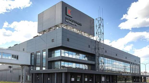 Концерн «Калашников» разработал новое средство для борьбы с дронами в зоне СВО