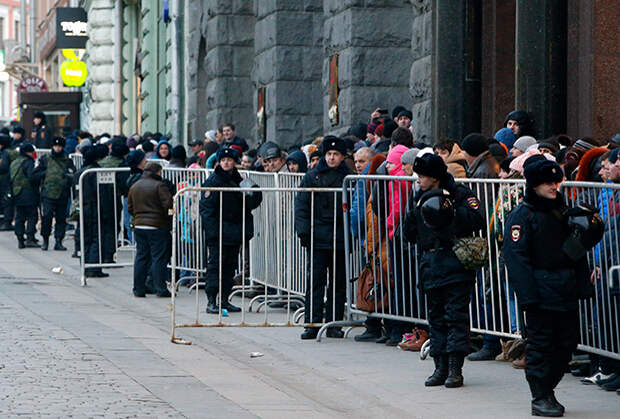 По словам избранного президента Молдавии, не все граждане республики, находящиеся в России, смогли реализовать свое избирательное право в 2016 году