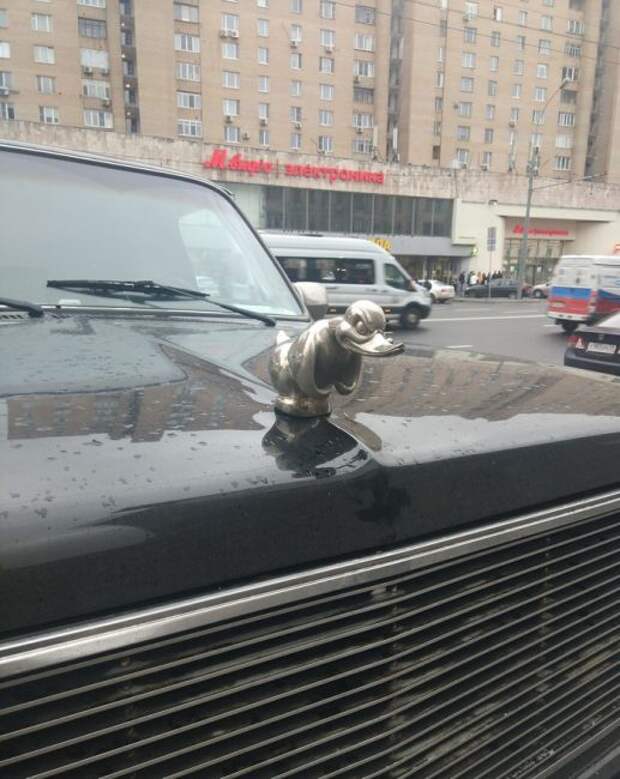 Хм, такой марки я не знаю...