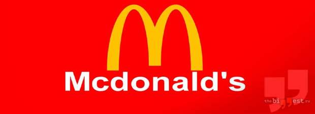 McDonald’s