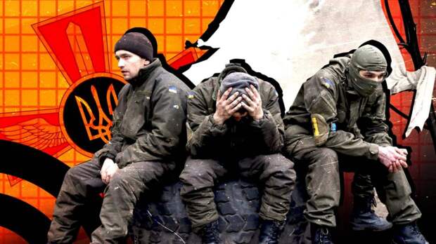 Тяжелая ситуация под Харьковом: силы РФ грамотной тактикой загоняют ВСУ в ловушку