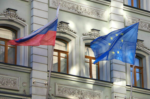 Послы 27 стран ЕС согласовали изъятие доходов от активов РФ