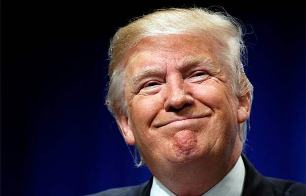Трамп окружил себя русскими 