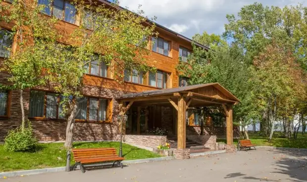 Топ-5 семейных санаториев в Подмосковье, где можно отдохнуть с детьми