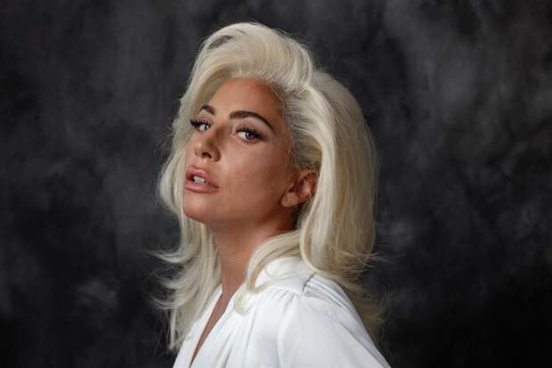 Леди Гага | Darada 