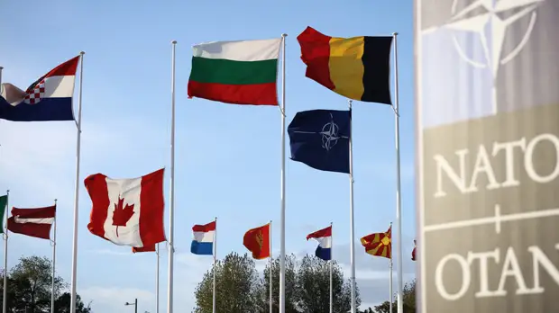 США, НАТО и ЕС обсудили ситуацию с Россией и безопасностью в Европе