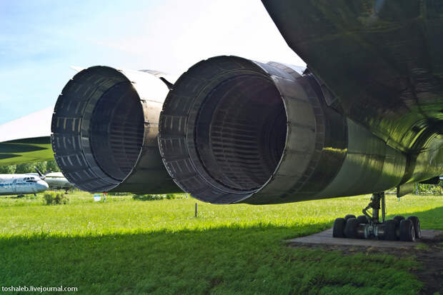 Aviation Museum-58