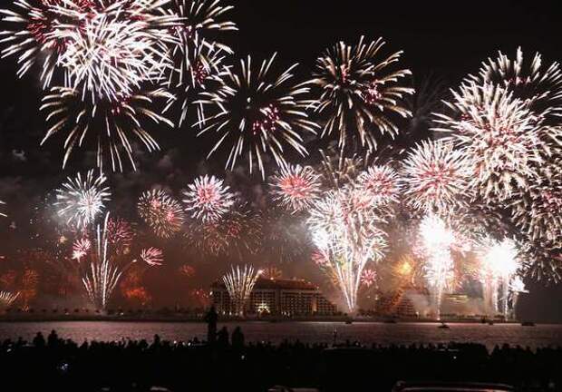 Новый 2014 год