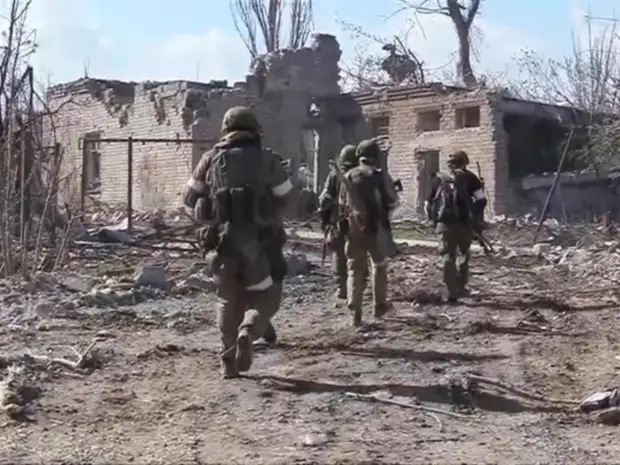 Пленный боевик признался, что покинул "Азовсталь" благодаря товарищам