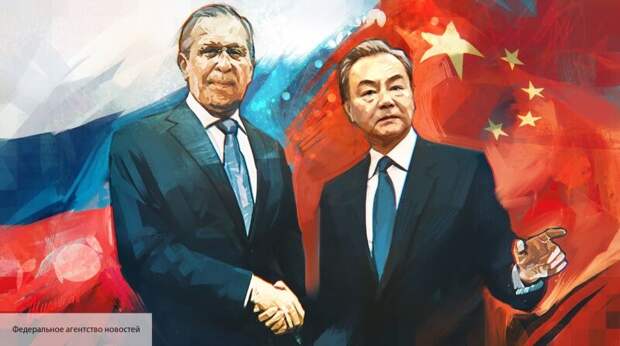 Офицер индийской разведки: Китай и Индия хотят, чтобы Россия помогла им разрешить конфликт