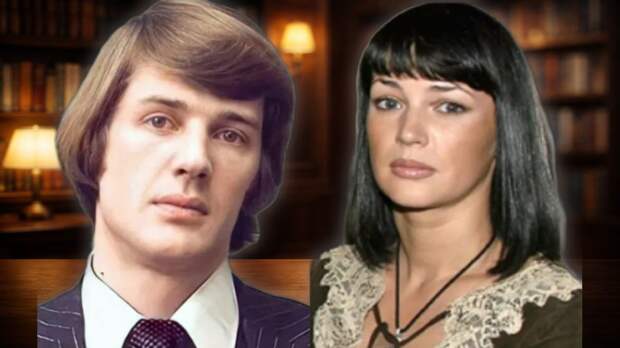 18-летняя дочь Абдулова: «Все делает как мама, но с одним отличием»