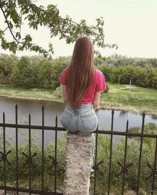 Женские приколы. Суперпост!