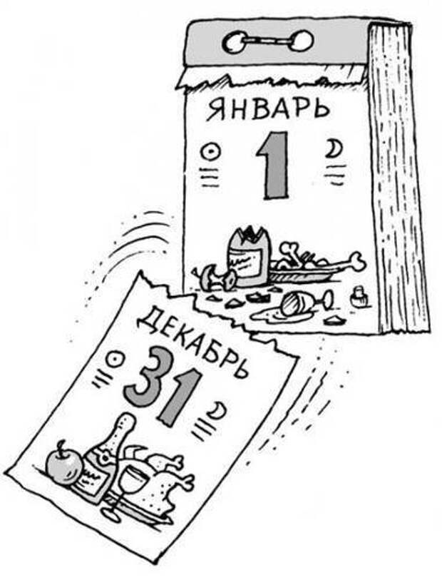 Новогодние картинки