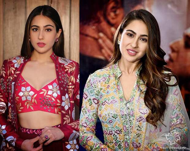 Sara Ali Khan