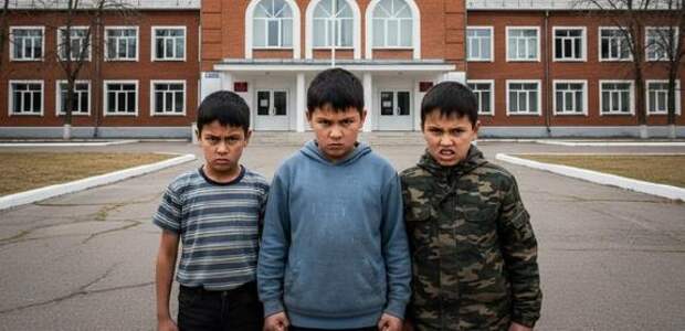 «Хорошо устроились за счёт налогов россиян»: дети мигрантов, изнасиловавшие четырёхлетнюю калужскую девочку, всё ещё находятся в РФ