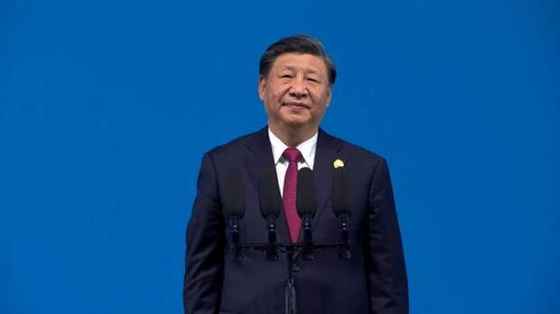 Си Цзиньпин выступил за мирную конференцию, которую признают Россия и Украина
