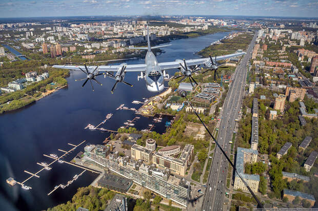 Ленинградка