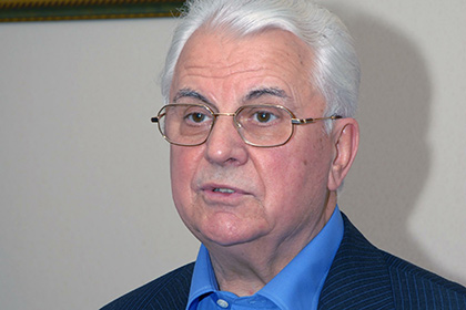 Леонид Кравчук