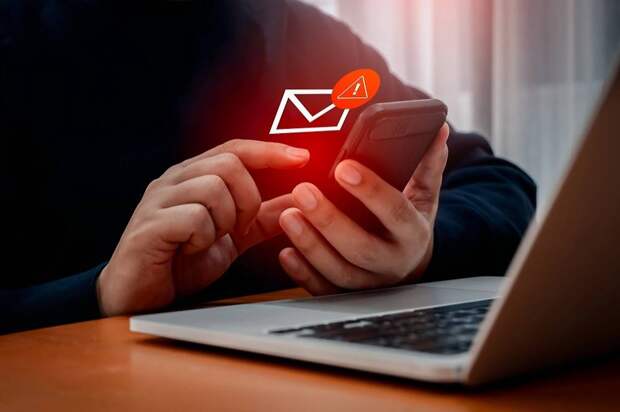 Мошенники присылают письма под видом ФНС с поддельными QR‑кодами и похищают деньги