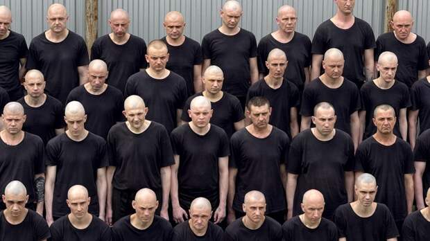 Русские против русских?