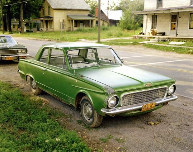 Фотопутешествие по Америке 1970-х америка, ретро фото, сша, фото, фотограф