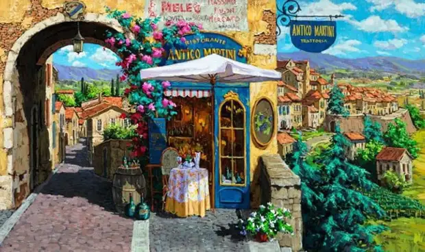 �������� ������ ������. �� ������ ������� ����