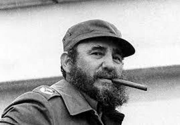 Годы то идут... Фидель Кастро, история, Время