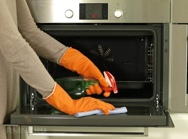 Генеральная уборка кухни: полезные советы