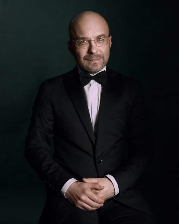 Владимир Кехман покидает пост художественного руководителя Михайловского театра