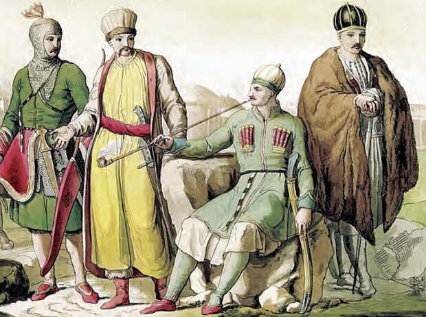 6 открытия о связи адыгов и абхазов. | Адыги.RU | Яндекс Дзен