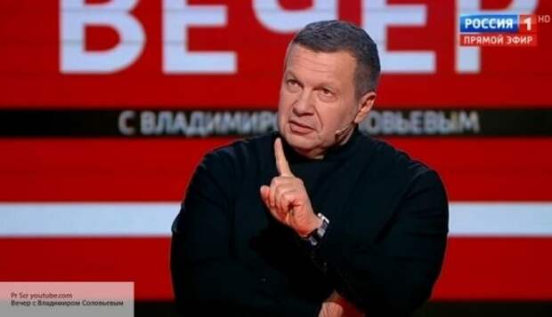 Соловьев напомнил защитникам Ефремова обычаи самураев