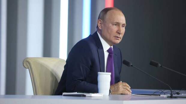 NetEase: жесткое предупреждение Путина по поводу провокаций в Черном море озадачило США