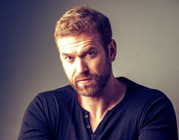 Михаил Рыжов/Предоставлено Андреем Трушиным