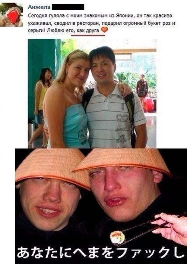 Кривые зеркала