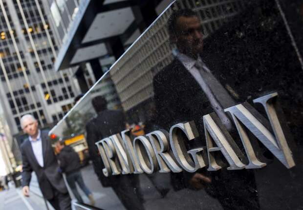 Глава JPMorgan: биткойн не имеет ценности
