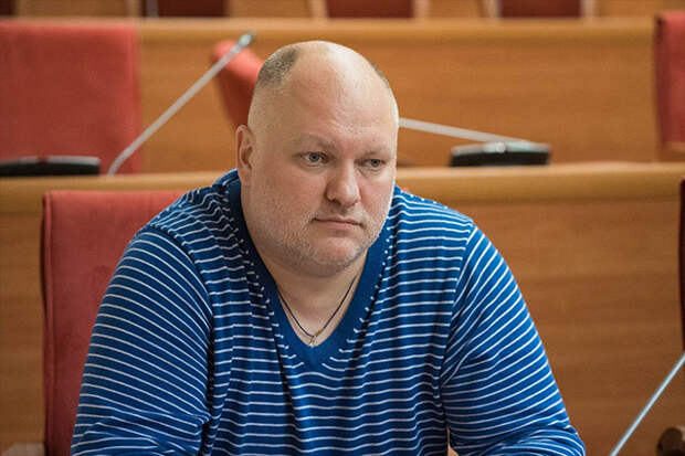 Дмитрий Петровский: Чету Навальных следует лишить российского гражданства