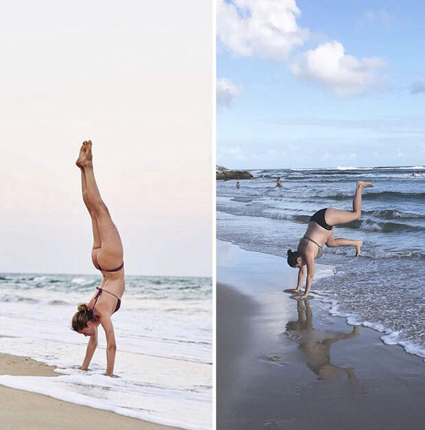 Она продолжает троллить звезд в Instagram! На этот раз все еще смешнее, чем всегда