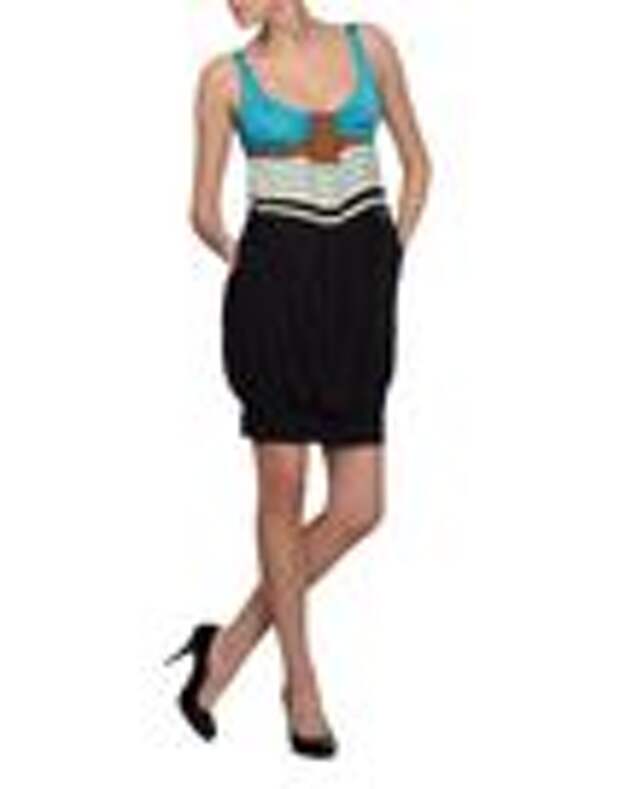 MISS SIXTY - Short dresses