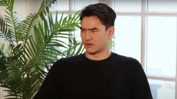 Отар Кушанашвили осудил Сабурова за шутку на выступлении в США