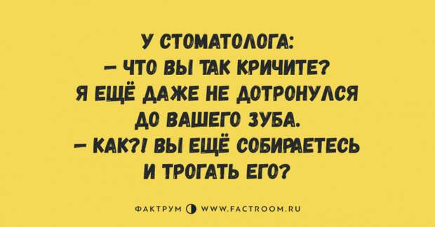 Восхитительнейшие анекдоты для чуточку заскучавших людей