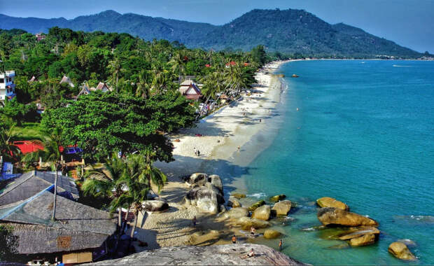 BP: Турист поехал в Таиланд и обнаружил, что его отеля не существует