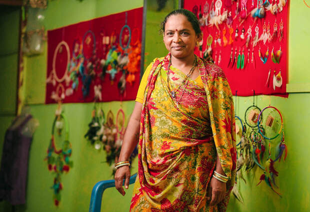 1416 Индийцы о России и русских