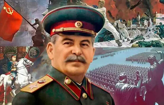 Как Сталин отвечал на санкции против СССР | Политика | Петровcкий Борис  Иванович, 02 ноября 2020